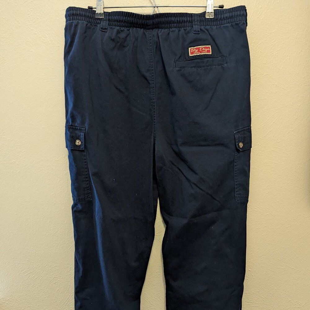 Big Dogs Cargo Pants
